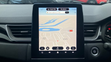 Renault Captur 1.0 TCE 90 Rive Gauche 5dr Petrol Hatchback